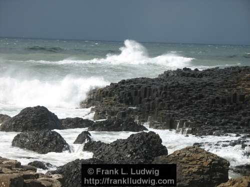 Giant's Causeway